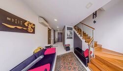 Smart Suites (D14), Apartment #370473261